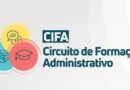 Curso CIFA (Circuito de Formação Administrativa para AAEs e TAEs) TEMAS GERAIS